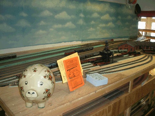 Sparschwein