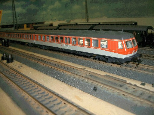 umgebaute BR 614