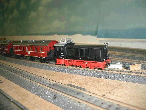 Lenz V36